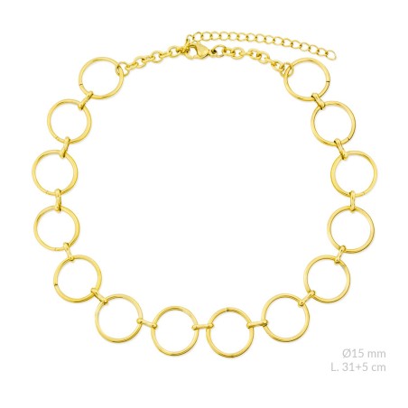 Choker de Acero