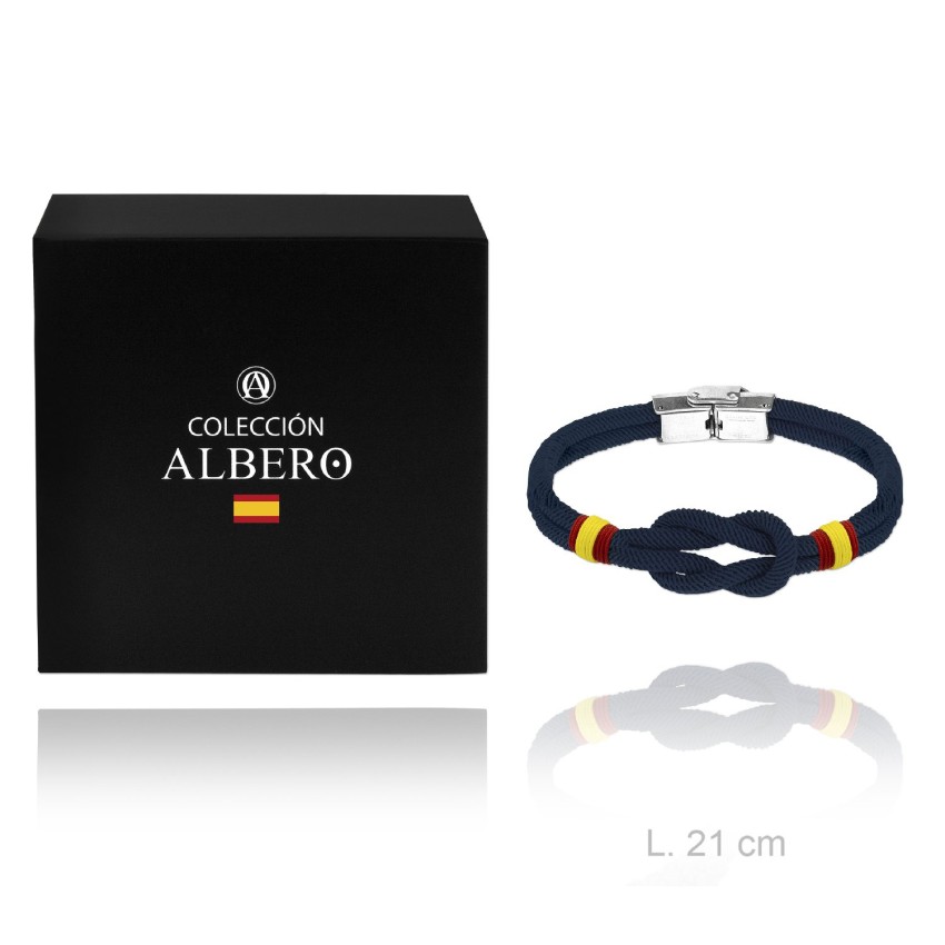 Pulsera de Acero