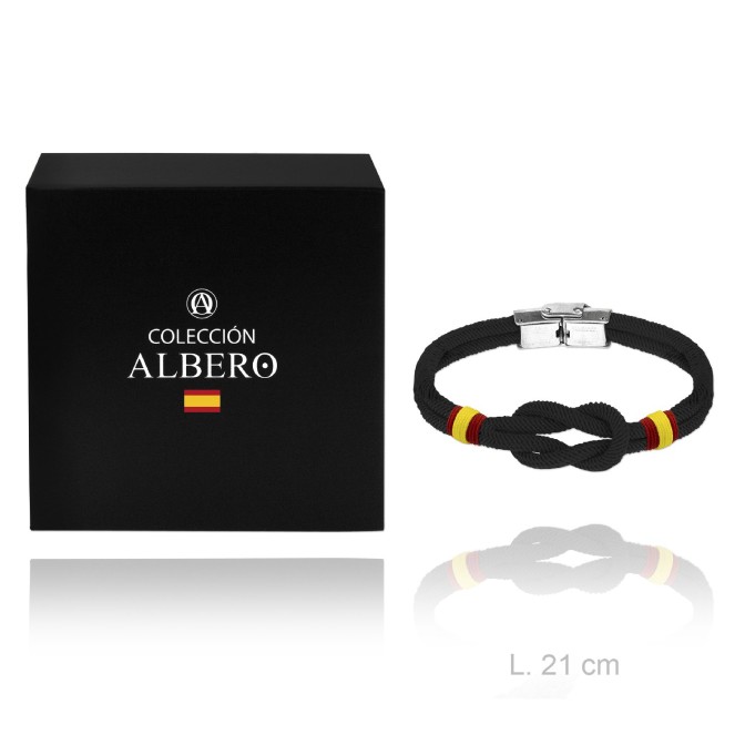 Pulsera de Acero
