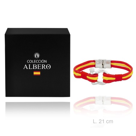 Pulsera de Acero