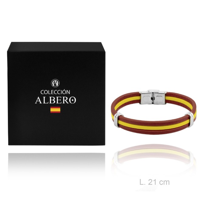 Pulsera de Acero