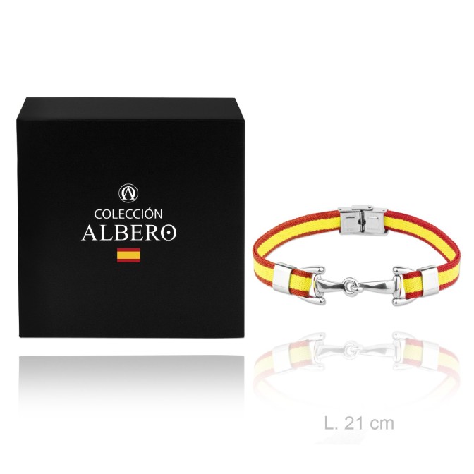 Pulsera de Acero