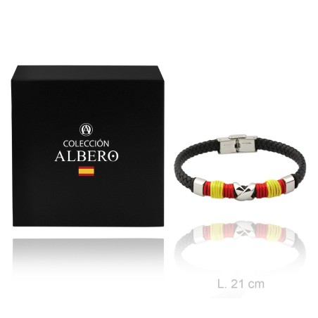 Pulsera de Acero