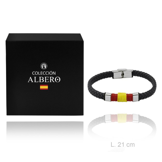 Pulsera de Acero