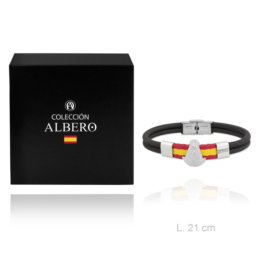 Pulsera de Acero
