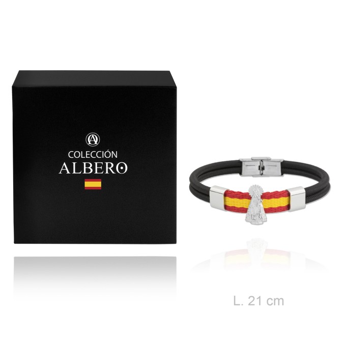 Pulsera de Acero