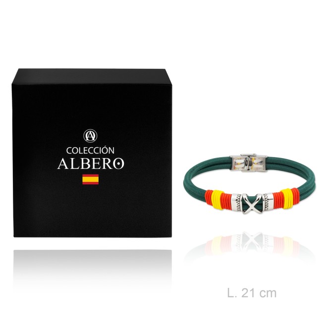 Pulsera de Acero