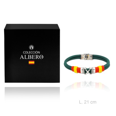 Pulsera de Acero