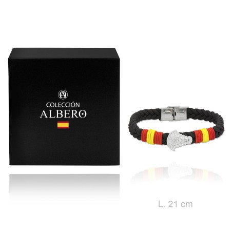 Pulsera de Acero