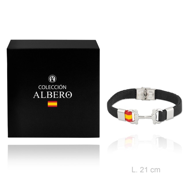 Pulsera de Acero