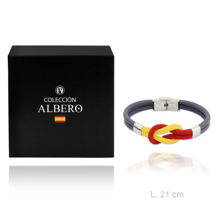 Pulsera de Acero