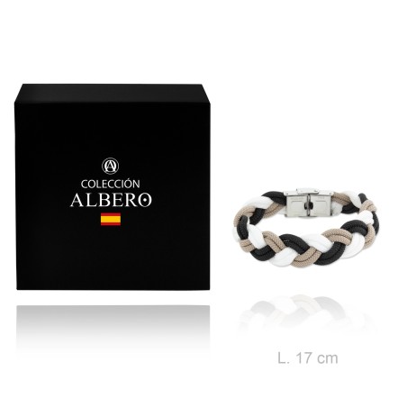Pulsera de Acero