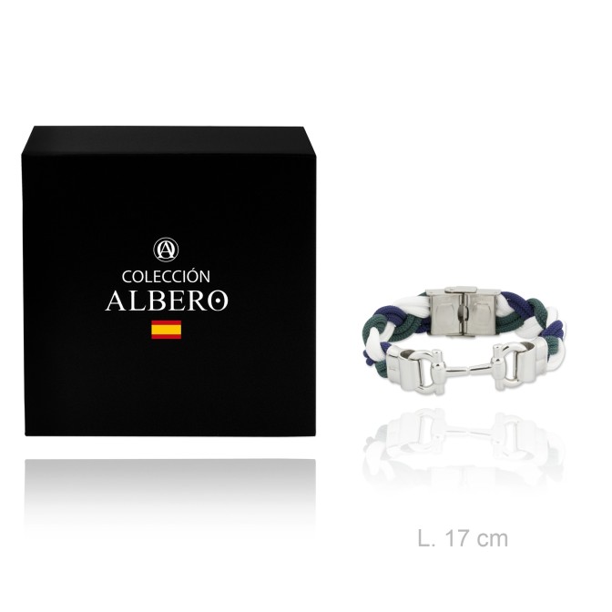 Pulsera de Acero