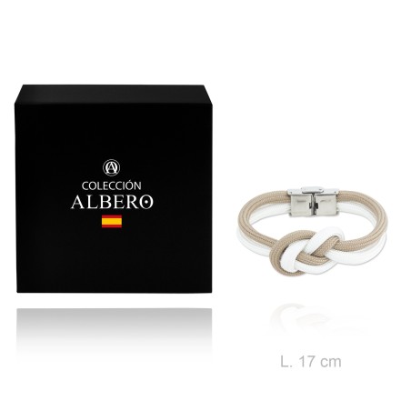 Pulsera de Acero