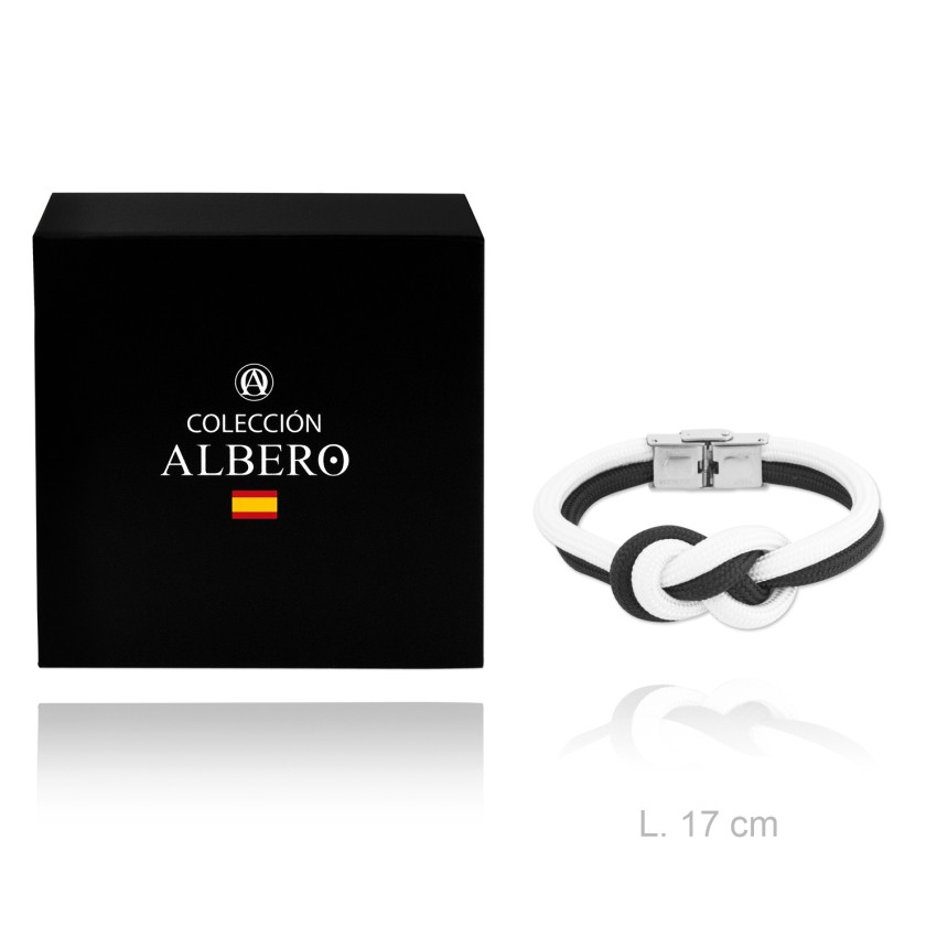 Pulsera de Acero
