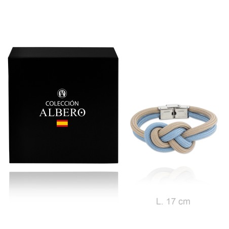 Pulsera de Acero