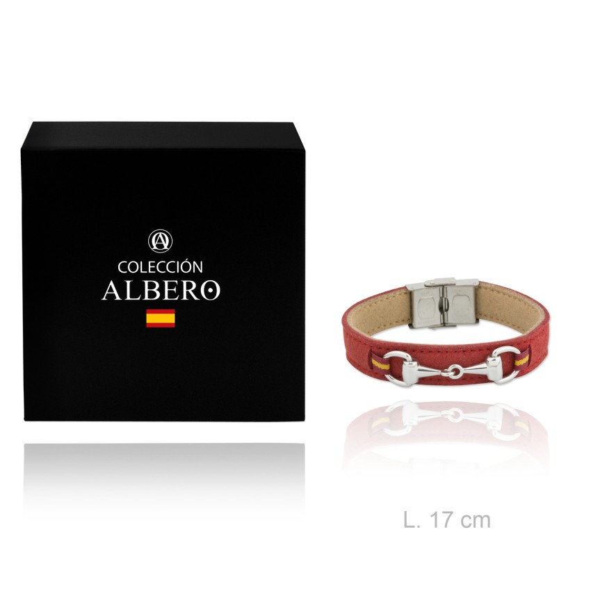 Pulsera de Acero