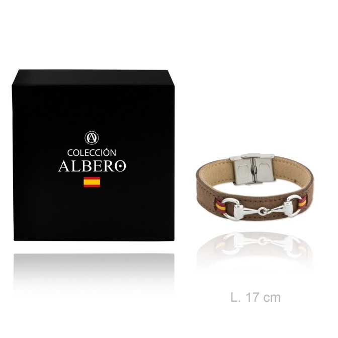 Pulsera de Acero