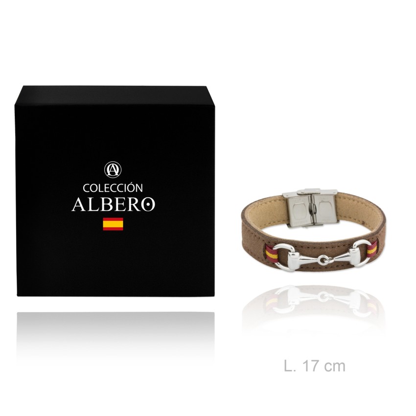 Pulsera de Acero