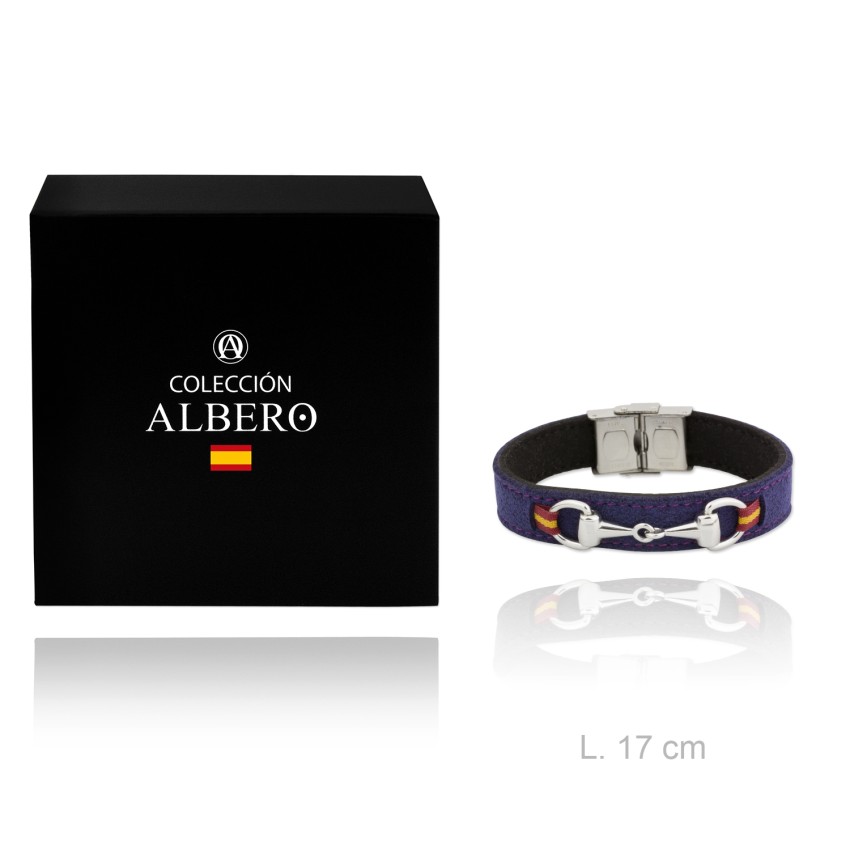 Pulsera de Acero