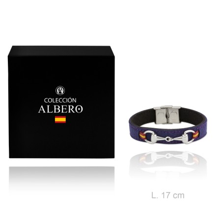 Pulsera de Acero