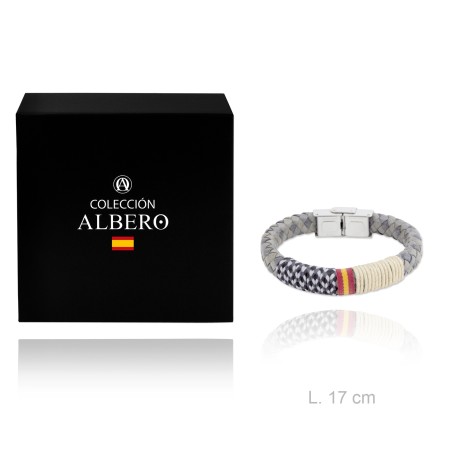 Pulsera de Acero