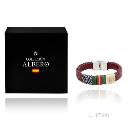 Pulsera de Acero