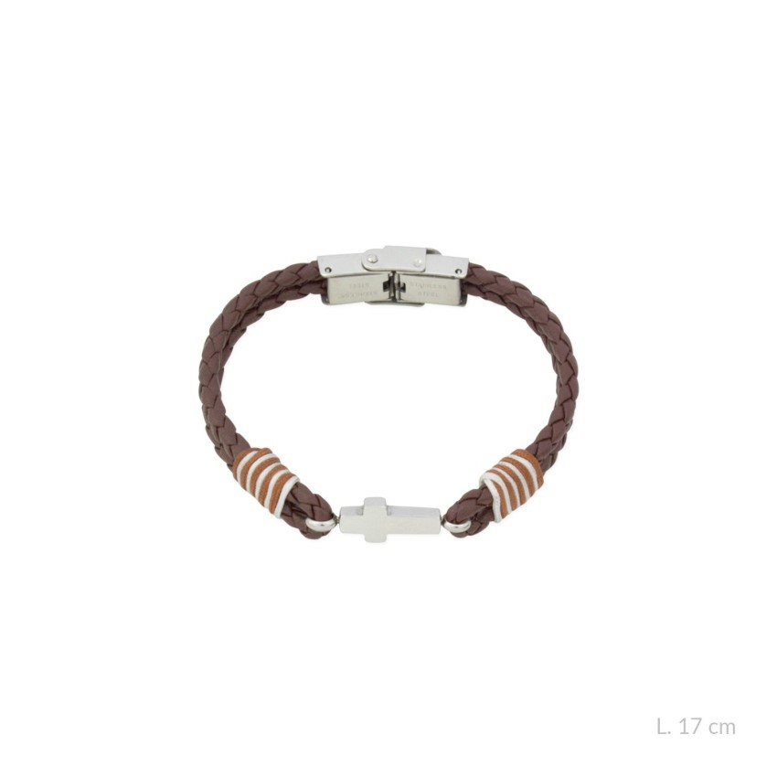 Pulsera de Acero