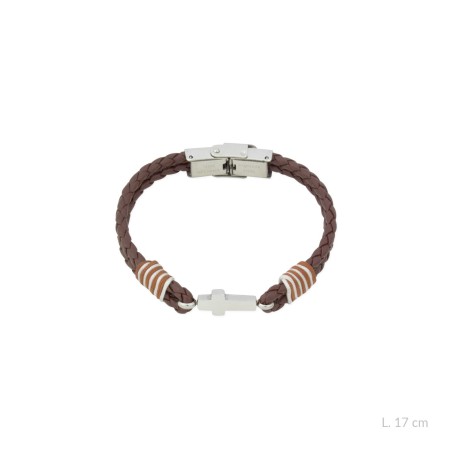 Pulsera de Acero