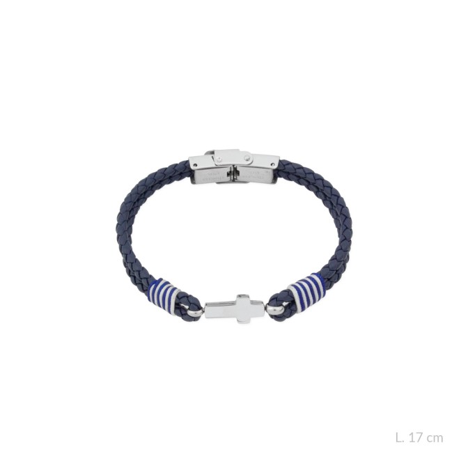 Pulsera de Acero