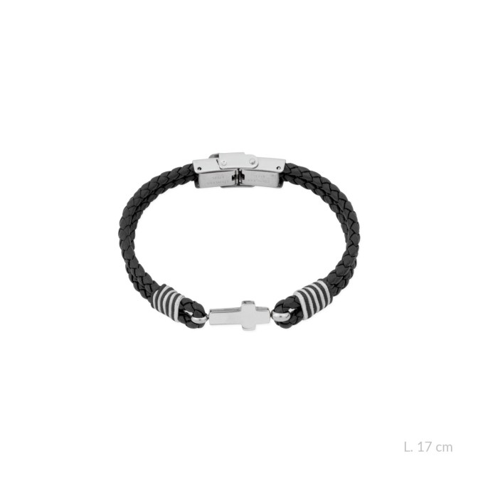 Pulsera de Acero