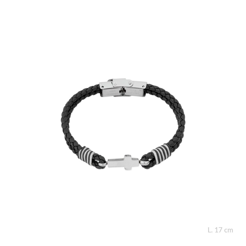 Pulsera de Acero