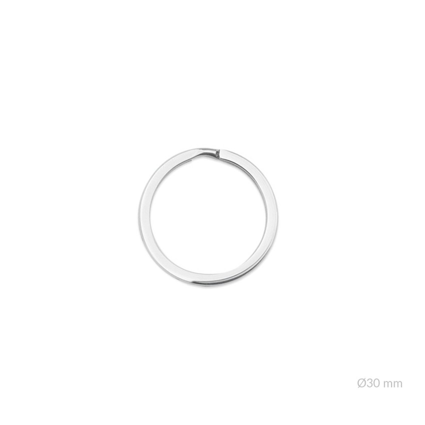 Anilla de Acero | Ø30mm