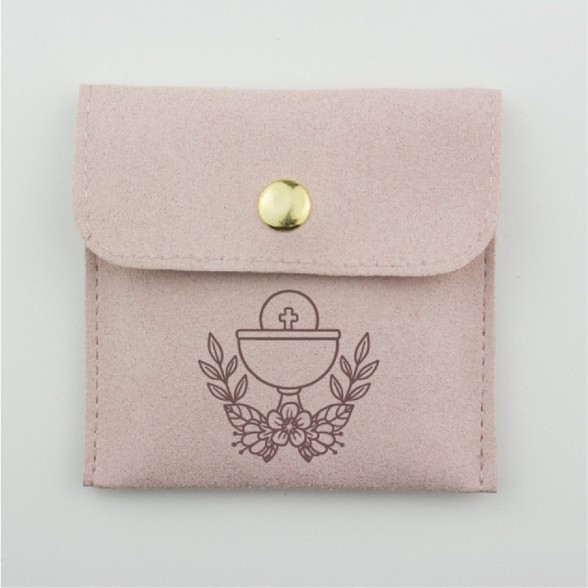 Bolsa Comunión | 7,7 x 7,9 cm