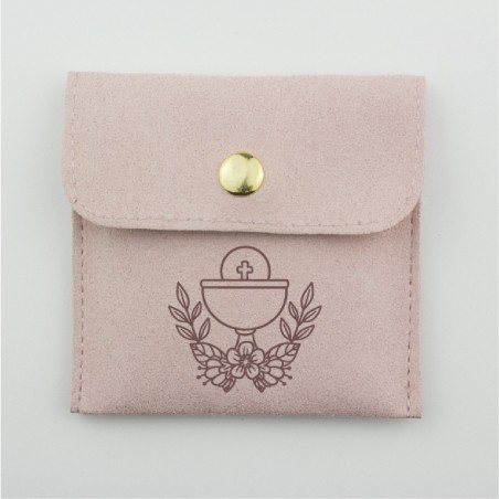 Bolsa Comunión | 7,7 x 7,9 cm