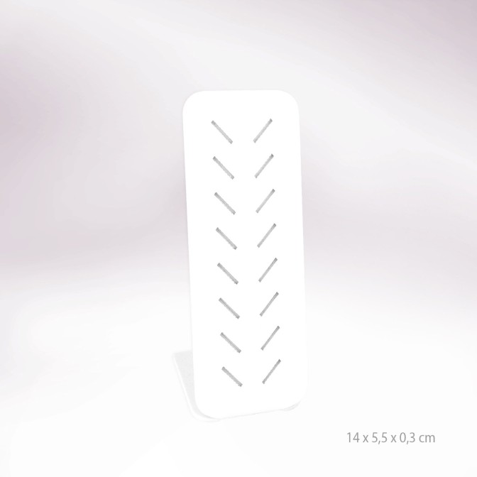 Expositor 8 Trepadores