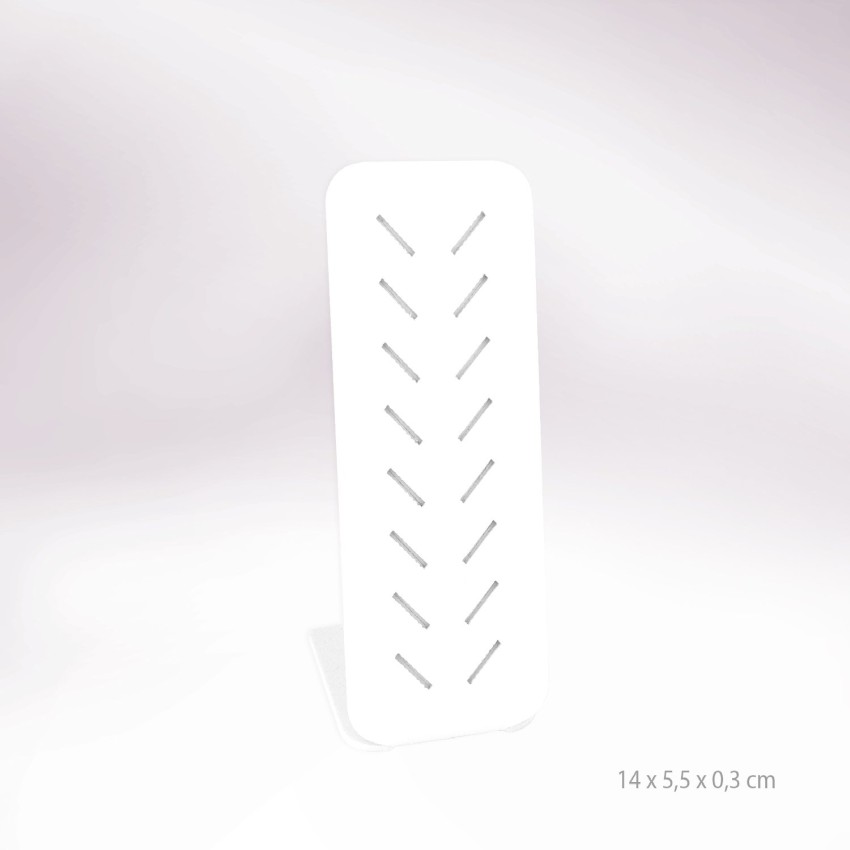 Expositor 8 Trepadores