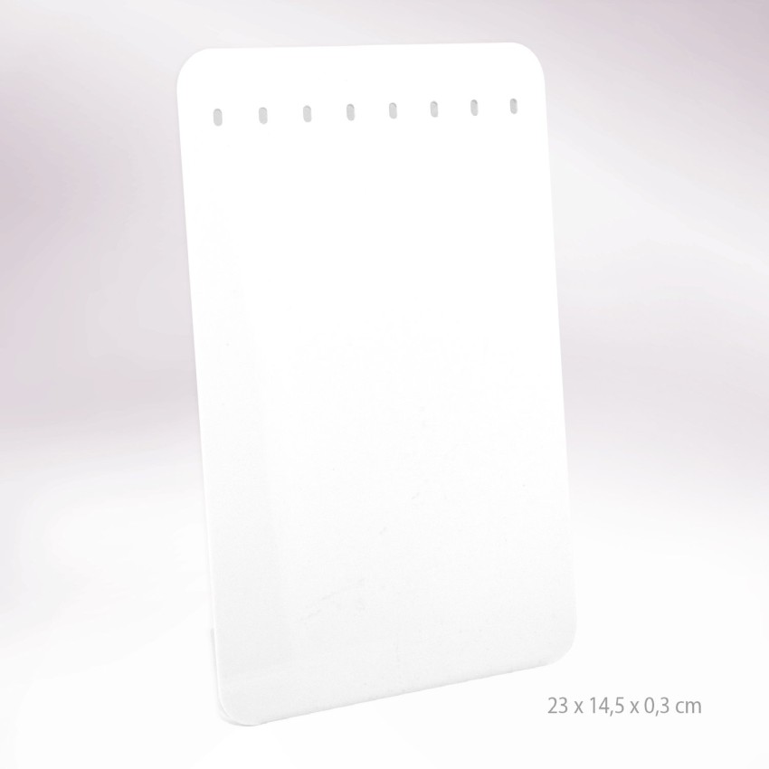 Expositor 8 Tobilleras/Pulseras