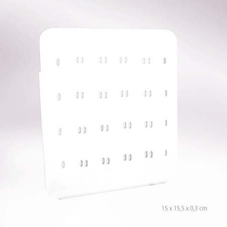 Expositor 20 Gargantillas