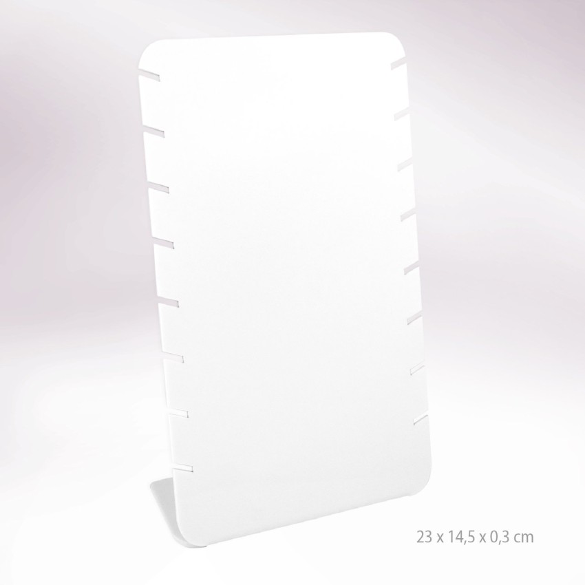 Expositor 8 Gargantillas