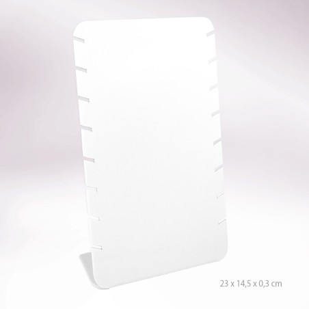 Expositor 8 Gargantillas