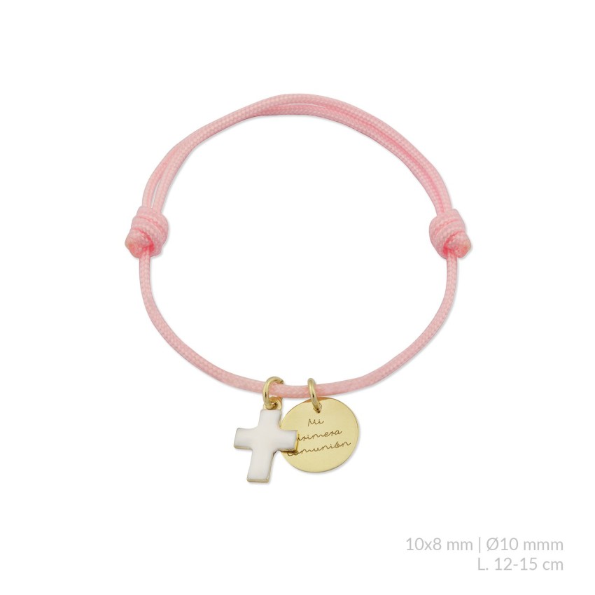 Pulsera de Plata de Ley