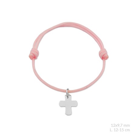 Pulsera de Plata de Ley