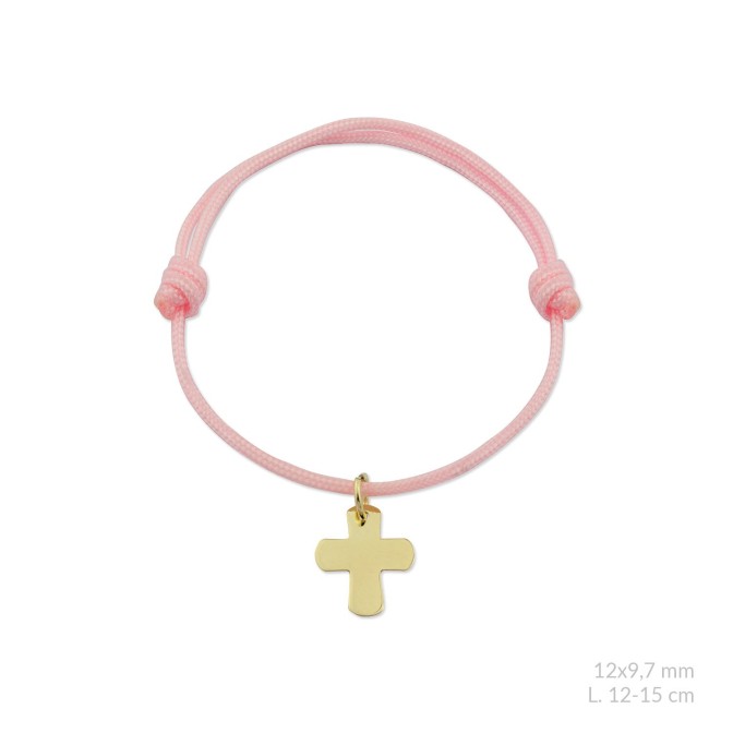 Pulsera de Plata de Ley