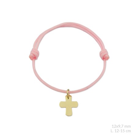 Pulsera de Plata de Ley