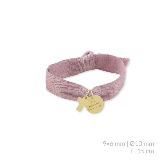 Pulsera de Plata de Ley