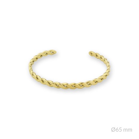 Brazalete de Acero inoxidable