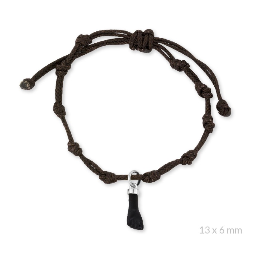 Pulsera de Plata de Ley
