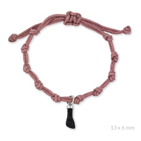 Pulsera de Plata de Ley