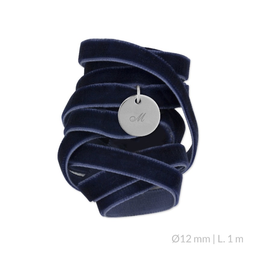 Medalla Ramo de Novia | Ø 12 mm